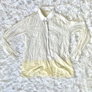 Gold Hawk Top